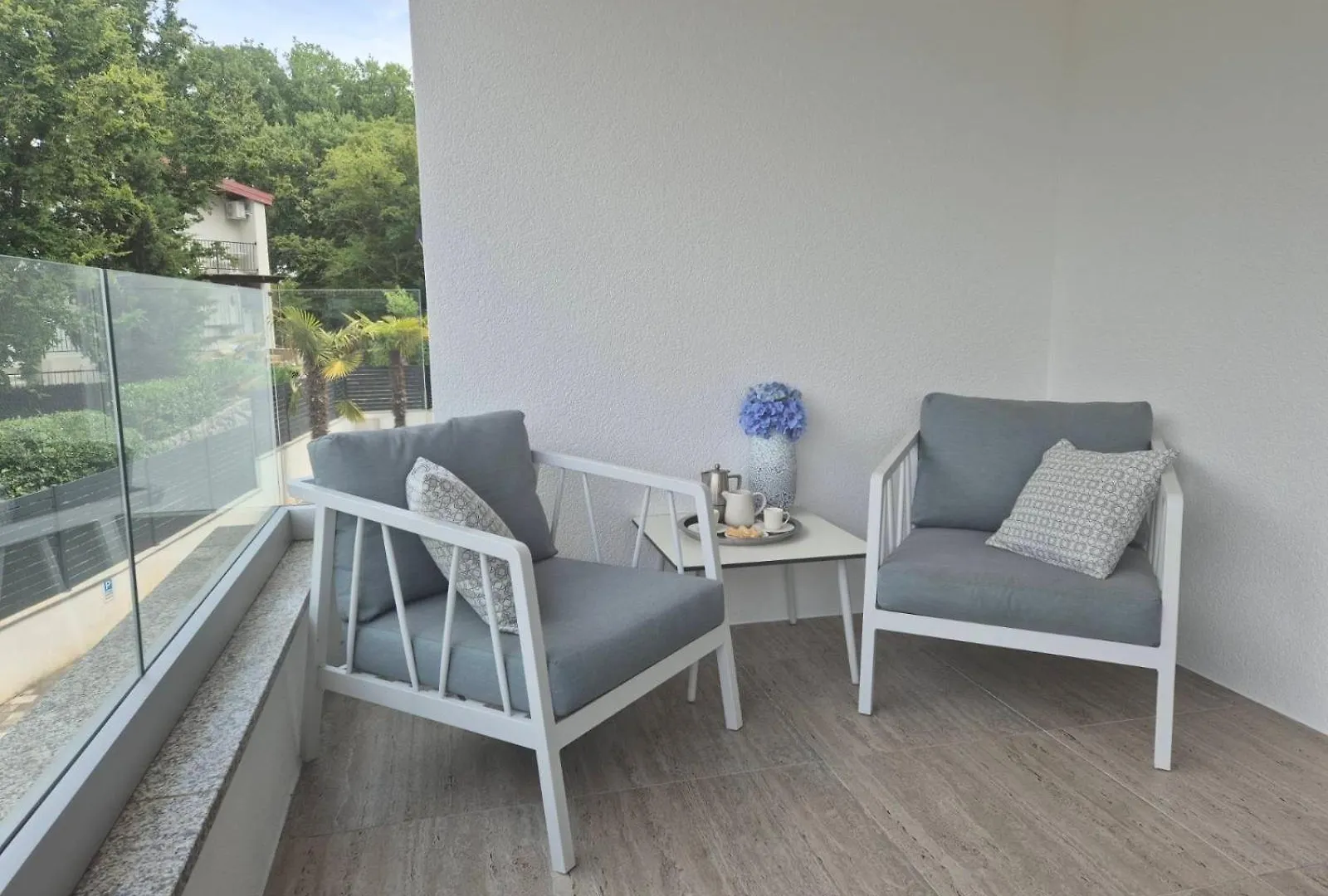 Luxury Apartment Jakov Njivice 0*,  Chorvatsko
