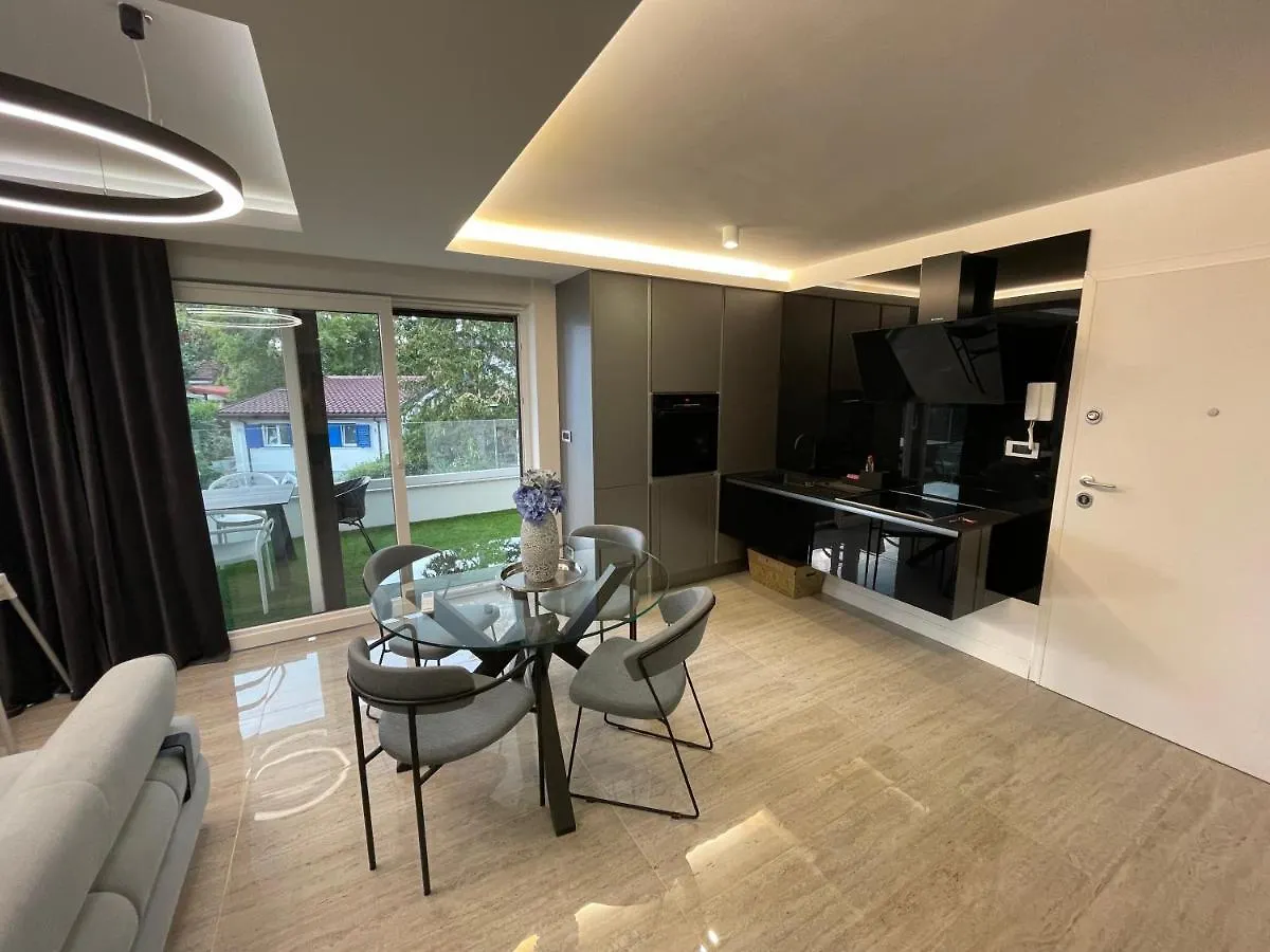 Luxury Apartment Jakov Njivice
