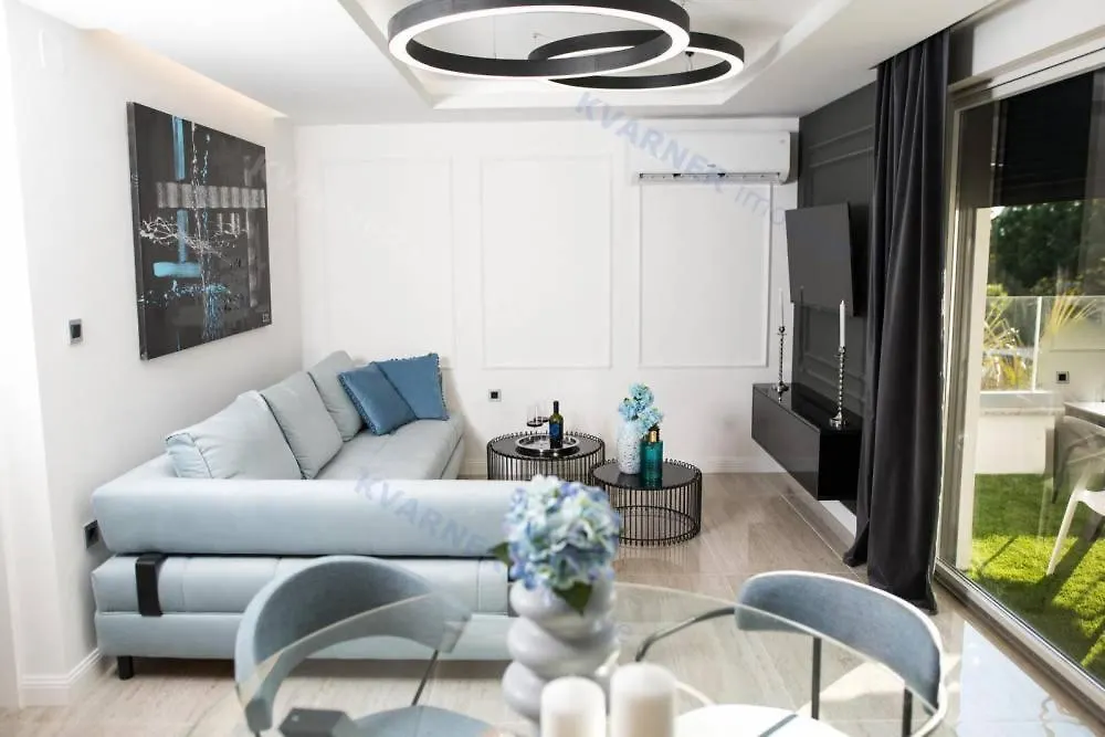 Luxury Apartment Jakov Njivice Croatia