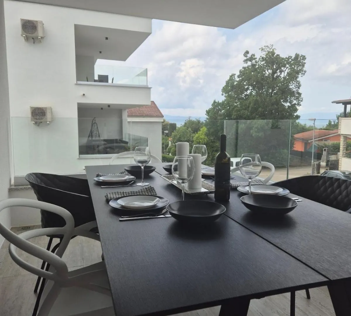 Luxury Apartment Jakov Njivice