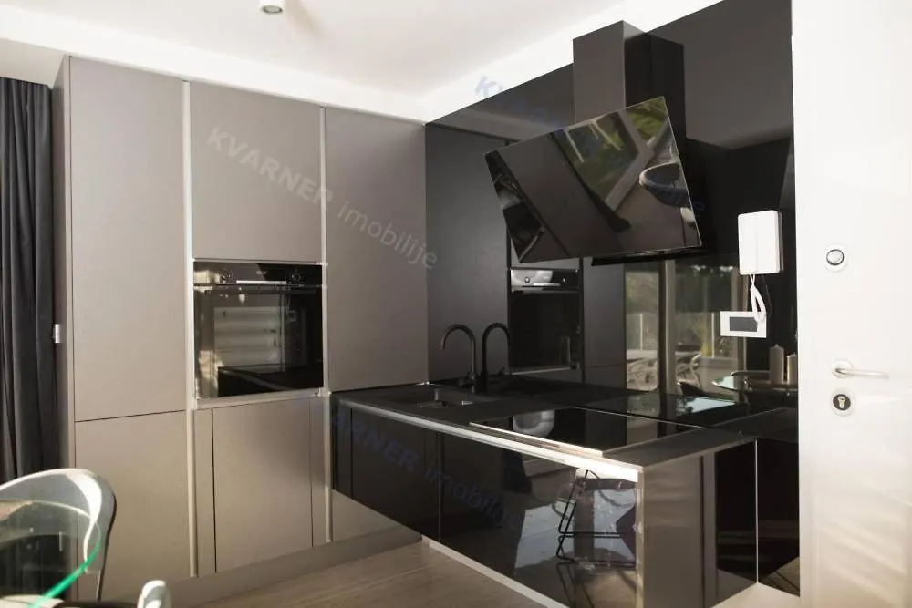 Luxury Apartment Jakov Njivice