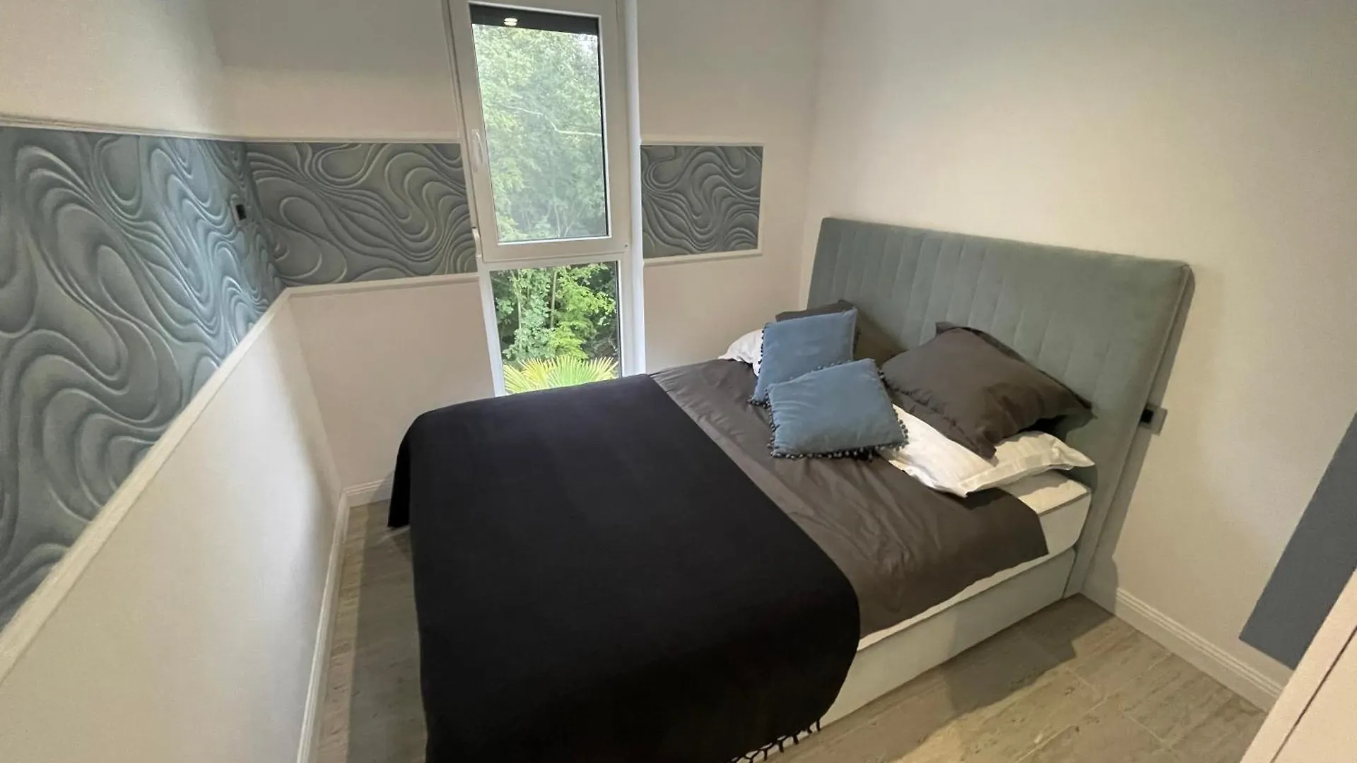 Luxury Apartment Jakov Njivice Croatia