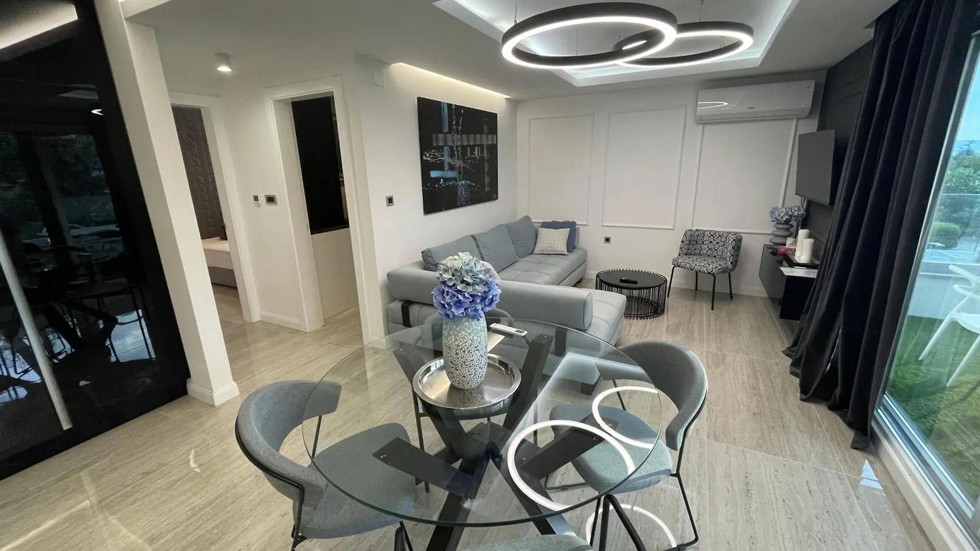 Luxury Apartment Jakov Njivice 0*,