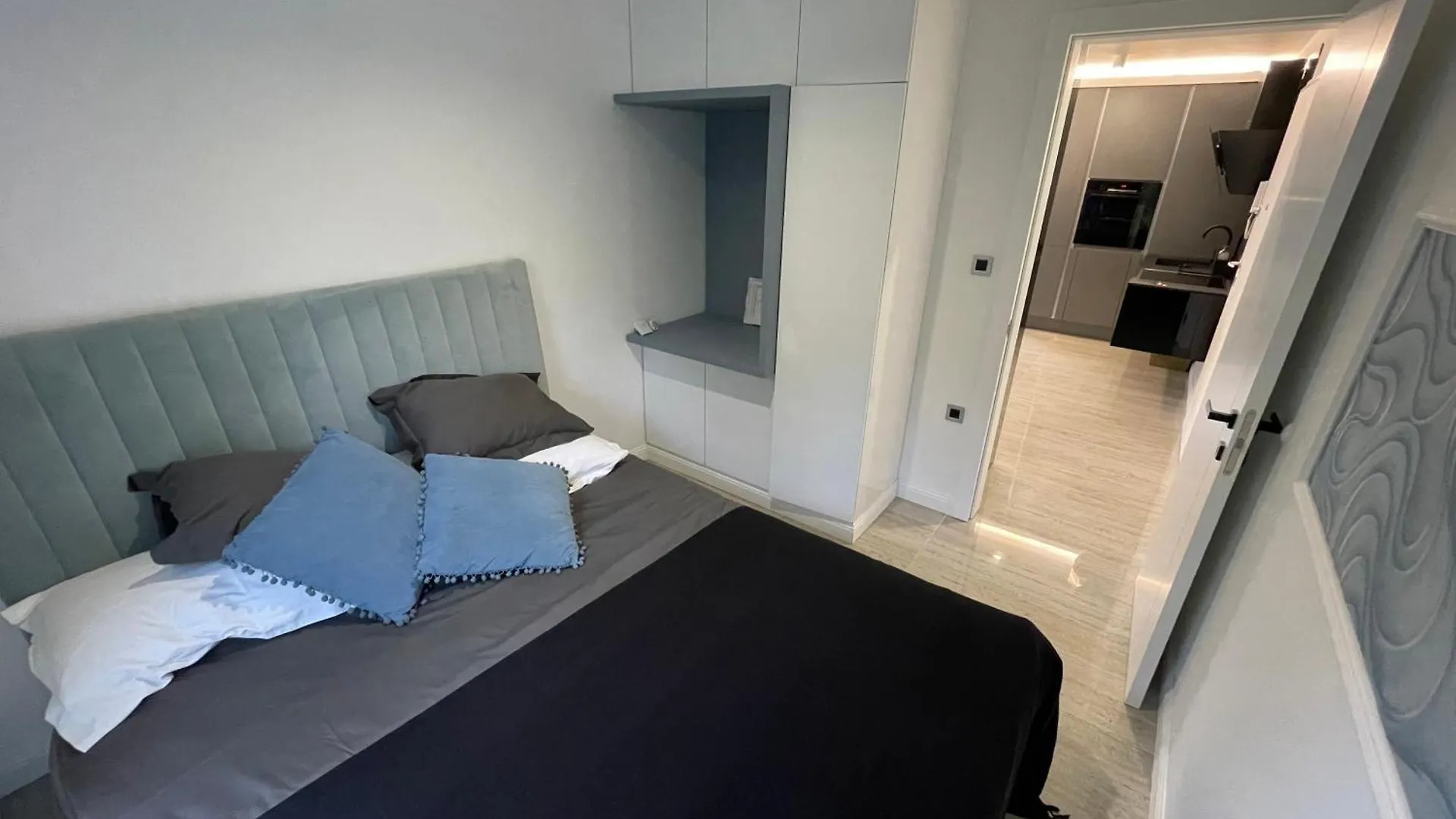 Luxury Apartment Jakov Njivice